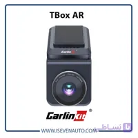 اندروید باکس و دوربین ثبت وقایع مدل Tbox AR