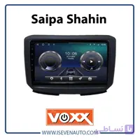 مانیتور اندروید VoxX – مدل – C700 PRO – خودرو سایپا شاهین