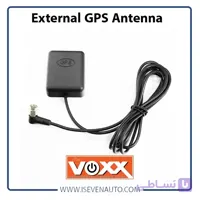 آنتن GPS مانیتور خودرو