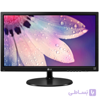 مانیتور ال جی مدل 19m38 سایز 19 اینچ HD TN