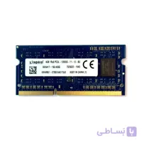 RAM laptop 4G PC3L 12800