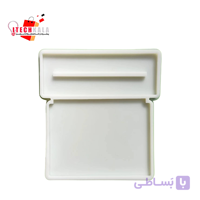 استند مستطیل ۱۳×۹ سانتی‌متر