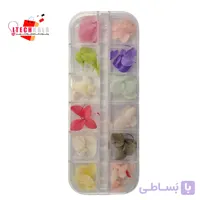 پک گل خشک هورتانسیا