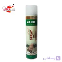 اسپری کلیر واکو (VACO)