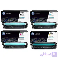 پک کارتریج اچ پی مدل 508A