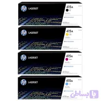 پک کارتریج اچ پی مدل 415A