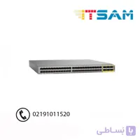سوئیچ Cisco اورجینال Cisco Nexus C1-N5672UP-6FEX-1G