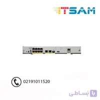 روتر شبکه سیسکو Router CISCO 2851