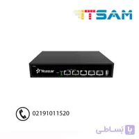 گیت وی ویپ یستار TE200