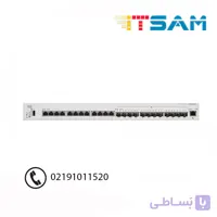 سوئیچ سیسکو مدل CBS350-24XTS