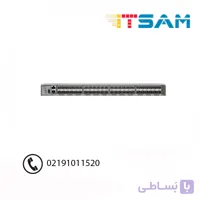 سوئیچ Cisco اورجینال Cisco DS-C9148S-D12P8K9