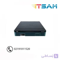 روتر اورجینال 2951-k9