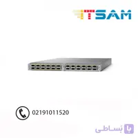 سوئیچ Cisco اورجینال Cisco Nexus C1-N5624-B-24Q