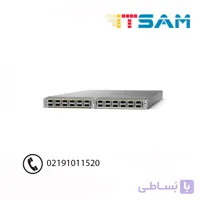 سوئیچ Cisco اورجینال Cisco Nexus C1-N5624Q