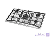 گاز اخوان مدل Gi13 یکی از اجاق های توکار با کیفیت - اخوان استور