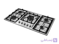 گاز اخوان مدل Gi135 یکی از اجاق های توکار با کیفیت - اخوان استور