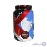 پودر پروتئین وی فانتوم فانتوم نوتریشن