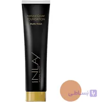 کرم پودر این لی مدل Golden Sand شماره 30 حجم 40 میلی لیتر