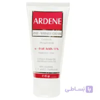 کرم ضد چروک آ اچ آ 11% آردن