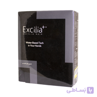 لوسیون تقویت کننده مو ماینوکسیدیل 5% اکسیلیا 50 میل