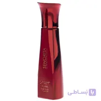 ادو پرفیوم عطر جیبی سنوریتا ژک ساف