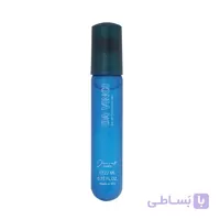 عطر جیبی ژک ساف مدل داوینچی