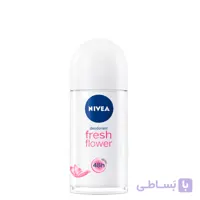 رول ضد تعریق زنانه نیوآ مدل Fresh Flower حجم 50 میل