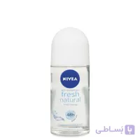 رول ضد تعریق 48 ساعته زنانه نیوآ مدل Fresh Natural حجم 50 میل