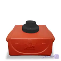 دستگاه بخور گرم شفابخش مدل 110