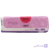 نوار بهداشتی بالدار معمولی خیلی خیلی بزرگ ویژه پنبه ریز