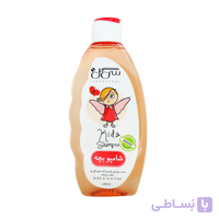 شامپو بچه مخصوص دختران سی گل