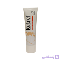 کرم لایه بردار کترل بایول