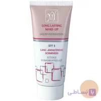 کرم پودر مای شماره 101-spf 8