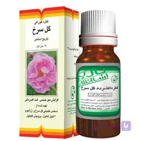 قطره خوراکی گل سرخ باریج باریج اسانس