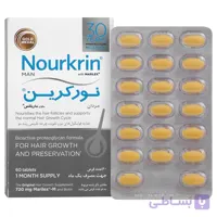 قرص نورکرین آقایان فارمامدیکو