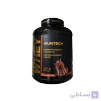 پودر پروتئین وی گلد رانتک 2270 گرمی