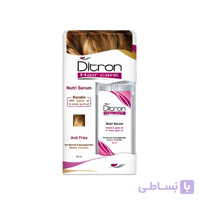 سرم مو نوتری دیترون