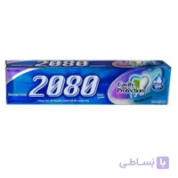 خمیر دندان  ضد پوسیدگی2080