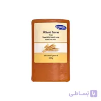 صابون جوانه گندم کاپوس