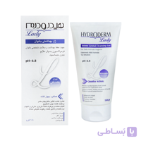 ژل بهداشتی دوران یائسگی هیدرودرم