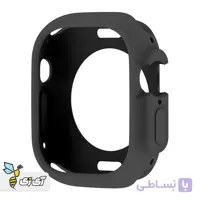 کاور سیلیکونی اپل واچ 49 میلی‌متر