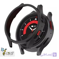 کاور محافظ ساعت هوشمند سامسونگ گلکسی واچ ۵ پرو