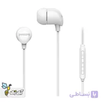 هدفون سیمی تایپ سی فیلیپس Philips TAE2146