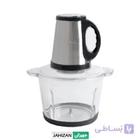 خردکن تفال مدل Multi Chopper (2 کاسه)