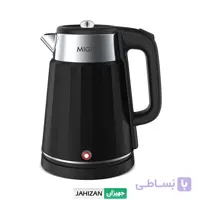 کتری برقی میگل مدل GEK 172 (1/8 لیتر)