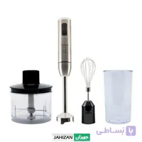 گوشت کوب برقی سیلور کرست مدل SC8007