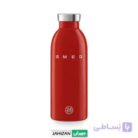 بطری اسمگ اصلی 500 میلی لیتری