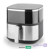 سرخ کن 6 لیتری آتلانتیک کد AT-9265