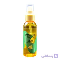 سرم مو پنتن PANTENE اصل آلمان مدل روغن آرگان حجم 100 میلی