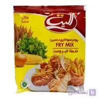 پودر سوخاری دانه ریز الیت ELITE وزن 75 گرم
